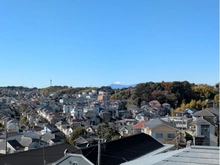 【神奈川県/横浜市神奈川区菅田町】横浜市神奈川区菅田町　新築戸建1号棟(全3棟) 