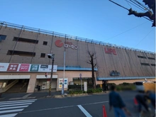 【神奈川県/横浜市瀬谷区三ツ境】横浜市瀬谷区三ツ境　新築戸建 