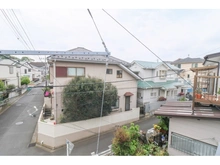 【神奈川県/横浜市戸塚区深谷町】横浜市戸塚区深谷町　新築戸建 