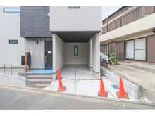 【神奈川県/横浜市戸塚区深谷町】横浜市戸塚区深谷町　新築戸建 