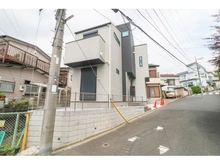 【神奈川県/横浜市戸塚区深谷町】横浜市戸塚区深谷町　新築戸建 