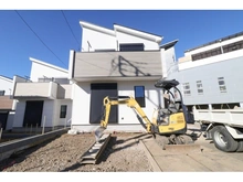 【神奈川県/横浜市港南区野庭町】横浜市港南区野庭町　新築戸建5号棟(全10棟) 