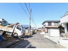 【神奈川県/横浜市緑区竹山】横浜市緑区竹山1丁目　新築戸建1号棟(全2棟) 