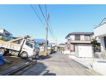 【神奈川県/横浜市緑区竹山】横浜市緑区竹山1丁目　新築戸建2号棟(全2棟) 