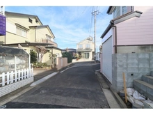 【神奈川県/横浜市戸塚区矢部町】横浜市戸塚区矢部町　新築戸建 