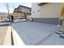 【神奈川県/横浜市港南区港南台】港南区港南台8丁目　新築戸建 