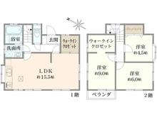 【神奈川県/横浜市泉区岡津町】横浜市泉区岡津町　中古戸建 