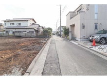 【神奈川県/横浜市保土ケ谷区常盤台】横浜市保土ケ谷区常盤台　新築戸建2号棟(全4棟) 