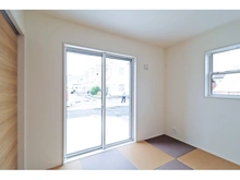 【神奈川県/横浜市瀬谷区宮沢】瀬谷区宮沢2丁目　新築戸建　8号棟（全11棟） 