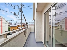 【神奈川県/横浜市瀬谷区宮沢】瀬谷区宮沢2丁目　新築戸建　8号棟（全11棟） 