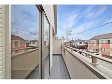 【神奈川県/横浜市瀬谷区宮沢】瀬谷区宮沢2丁目　新築戸建　8号棟（全11棟） 