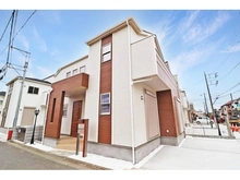 【神奈川県/横浜市瀬谷区宮沢】瀬谷区宮沢2丁目　新築戸建　8号棟（全11棟） 