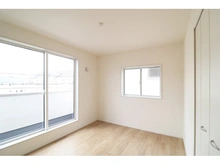 【神奈川県/横浜市瀬谷区宮沢】瀬谷区宮沢2丁目　新築戸建　9号棟（全11棟） 