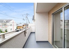 【神奈川県/横浜市瀬谷区宮沢】瀬谷区宮沢2丁目　新築戸建　9号棟（全11棟） 