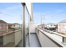 【神奈川県/横浜市瀬谷区宮沢】瀬谷区宮沢2丁目　新築戸建　9号棟（全11棟） 