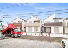 【神奈川県/横浜市瀬谷区宮沢】瀬谷区宮沢2丁目　新築戸建　9号棟（全11棟） 