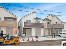 【神奈川県/横浜市瀬谷区宮沢】瀬谷区宮沢2丁目　新築戸建　10号棟（全11棟） 