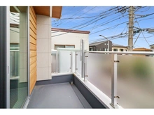 【神奈川県/綾瀬市大上】綾瀬市大上3丁目　新築戸建　1号棟（全4棟） 