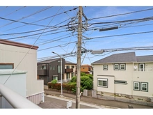 【神奈川県/綾瀬市大上】綾瀬市大上3丁目　新築戸建　1号棟（全4棟） 