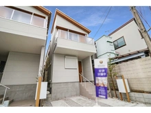 【神奈川県/綾瀬市大上】綾瀬市大上3丁目　新築戸建　1号棟（全4棟） 