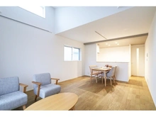 【神奈川県/綾瀬市大上】綾瀬市大上3丁目　新築戸建　2号棟（全4棟） 