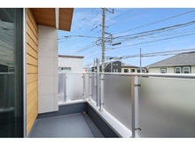 【神奈川県/綾瀬市大上】綾瀬市大上3丁目　新築戸建　2号棟（全4棟） 