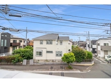 【神奈川県/綾瀬市大上】綾瀬市大上3丁目　新築戸建　2号棟（全4棟） 