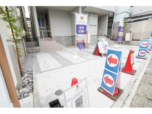 【神奈川県/綾瀬市大上】綾瀬市大上3丁目　新築戸建　2号棟（全4棟） 