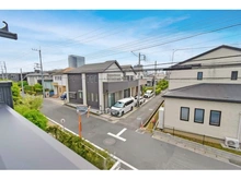 【神奈川県/海老名市上郷】海老名市上郷　新築戸建　1号棟 