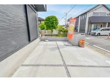 【神奈川県/海老名市上郷】海老名市上郷　新築戸建　1号棟 