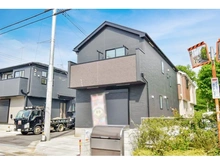 【神奈川県/海老名市上郷】海老名市上郷　新築戸建　1号棟 