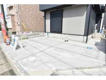 【神奈川県/海老名市上郷】海老名市上郷　新築戸建　5号棟 