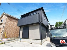 【神奈川県/海老名市上郷】海老名市上郷　新築戸建　5号棟 