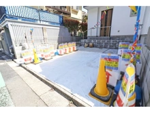 【神奈川県/横浜市旭区金が谷】横浜市旭区金が谷1丁目　新築戸建 
