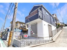 【神奈川県/横浜市旭区金が谷】横浜市旭区金が谷1丁目　新築戸建 