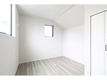 【神奈川県/横浜市旭区白根】旭区白根4丁目　新築戸建　10号棟（全13棟） 