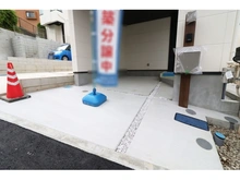 【神奈川県/横浜市旭区白根】旭区白根4丁目　新築戸建　10号棟（全13棟） 