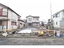 【神奈川県/横浜市瀬谷区阿久和西】横浜市瀬谷区阿久和西3丁目　新築戸建　2号棟(全2棟) 