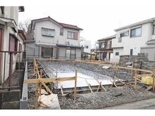 【神奈川県/横浜市瀬谷区阿久和西】横浜市瀬谷区阿久和西3丁目　新築戸建　2号棟(全2棟) 