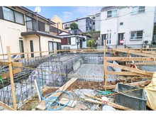 【神奈川県/横浜市中区山元町】中区山元町3丁目　新築戸建　B棟 