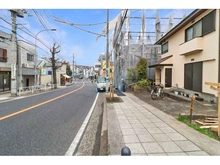 【神奈川県/横浜市中区山元町】中区山元町3丁目　新築戸建　B棟 