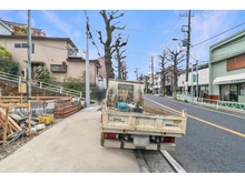 【神奈川県/横浜市中区山元町】中区山元町3丁目　新築戸建　B棟 
