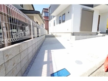 【神奈川県/横浜市旭区鶴ケ峰本町】旭区鶴ケ峰本町3丁目　新築戸建 
