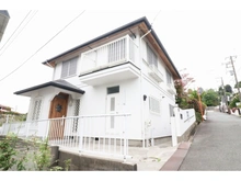 【神奈川県/横浜市中区本牧間門】中区本牧間門　中古戸建 