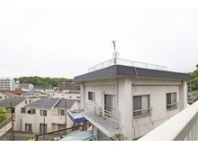 【神奈川県/横浜市中区本牧間門】中区本牧間門　中古戸建 