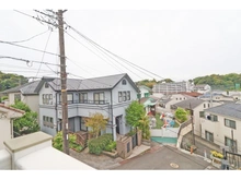 【神奈川県/横浜市中区本牧間門】中区本牧間門　中古戸建 
