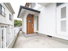 【神奈川県/横浜市中区本牧間門】中区本牧間門　中古戸建 