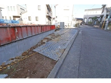 【神奈川県/横浜市旭区上白根】旭区上白根1丁目　新築戸建 