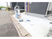 【神奈川県/横浜市旭区川井本町】旭区川井本町　新築戸建 