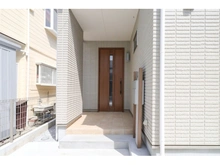 【神奈川県/横浜市旭区善部町】旭区善部町　新築戸建　A号棟 